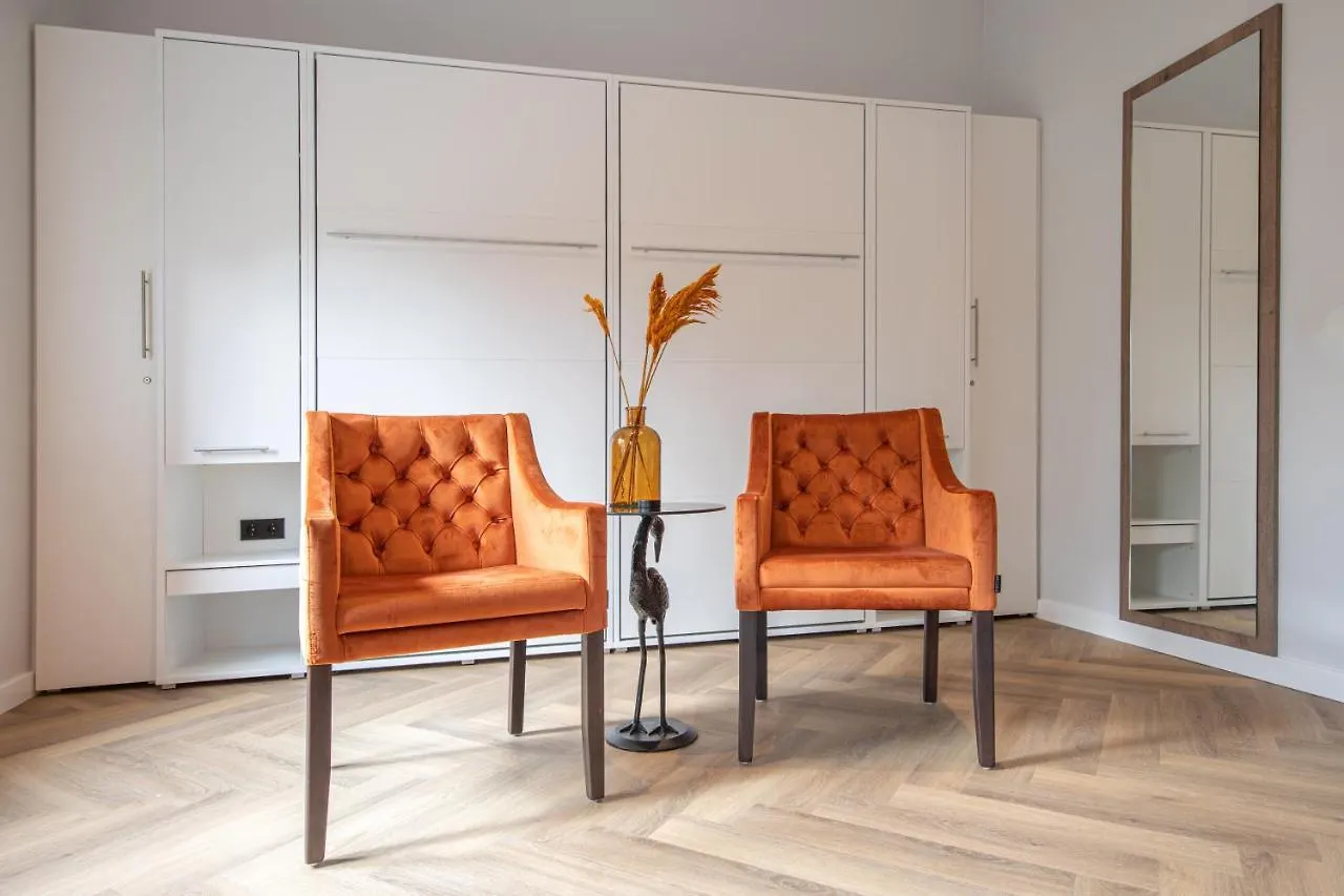 Boutique Hotel Scheepers Valkenburg aan de Geul