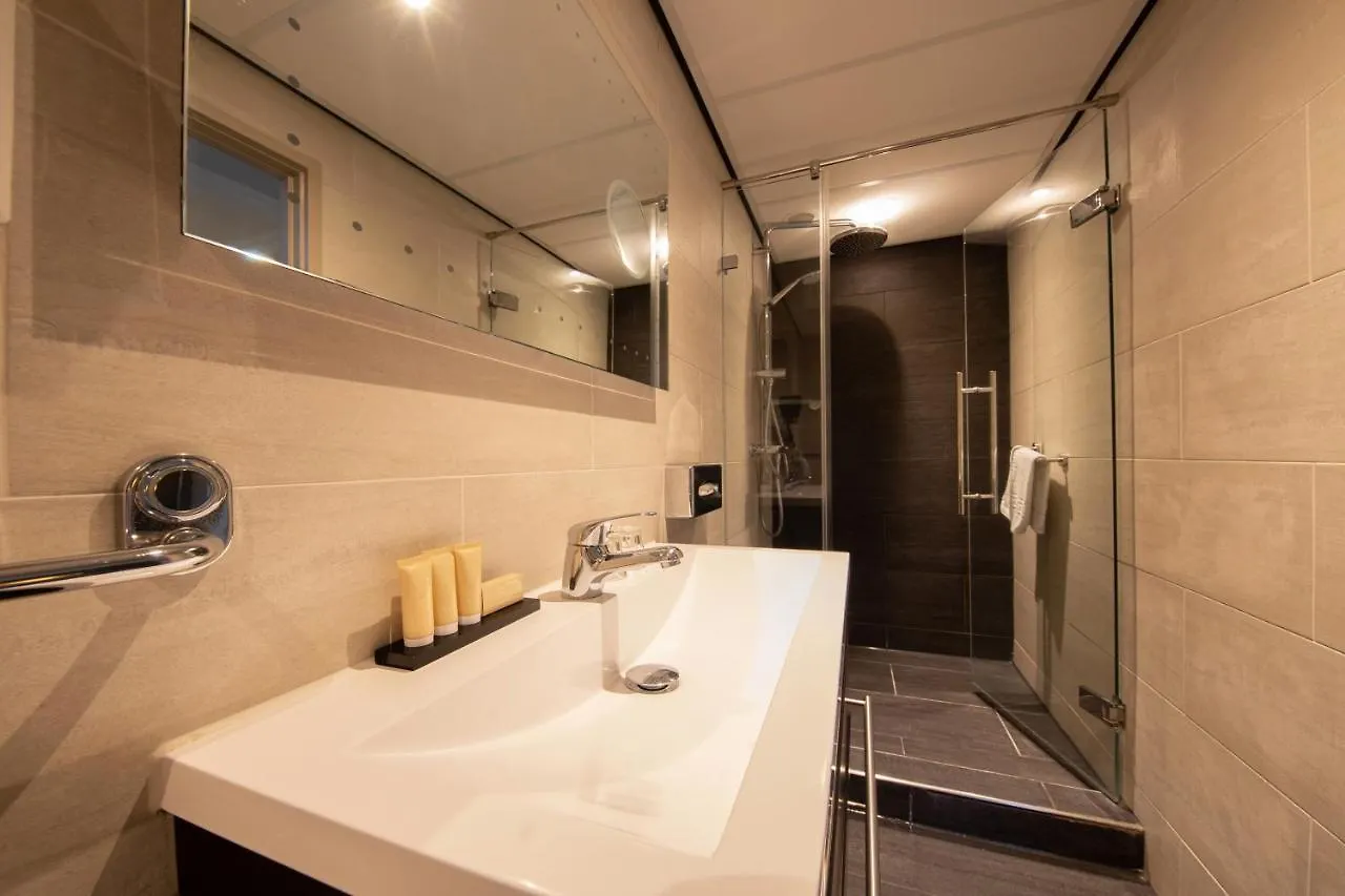Boutique Hotel Scheepers Valkenburg aan de Geul 4*,  Niederlande