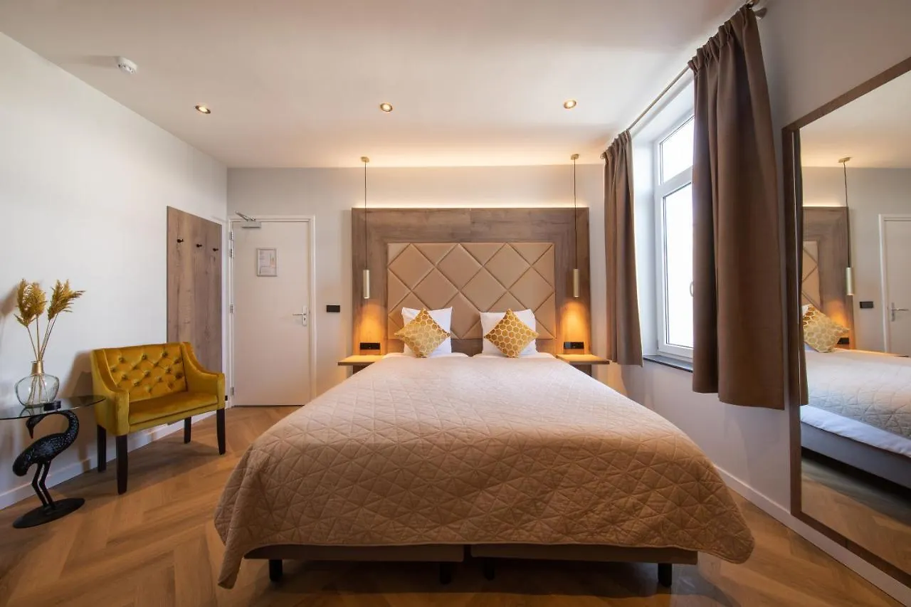 Boutique Hotel Scheepers Valkenburg aan de Geul