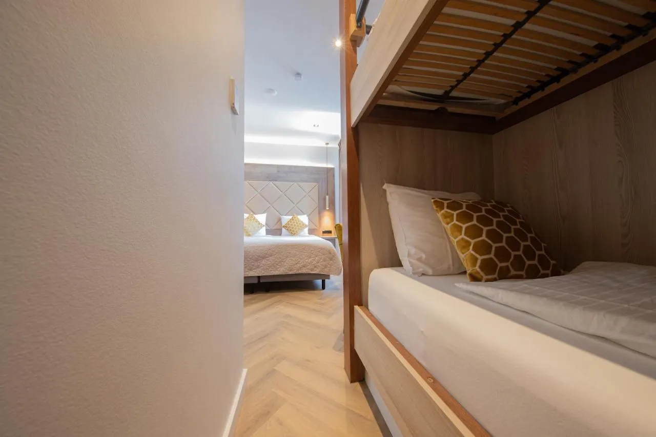 Boutique Hotel Scheepers Valkenburg aan de Geul