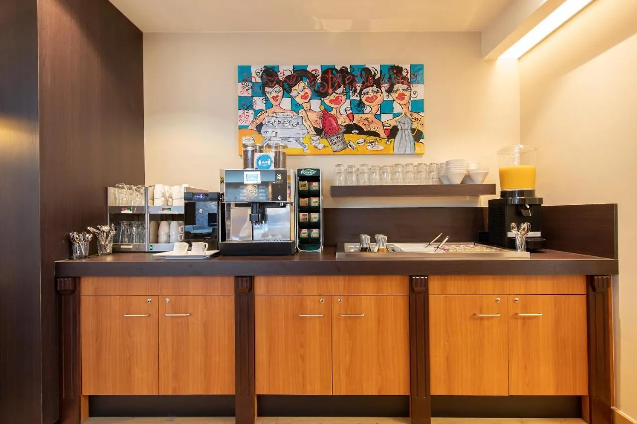 Boutique Hotel Scheepers Valkenburg aan de Geul Niederlande