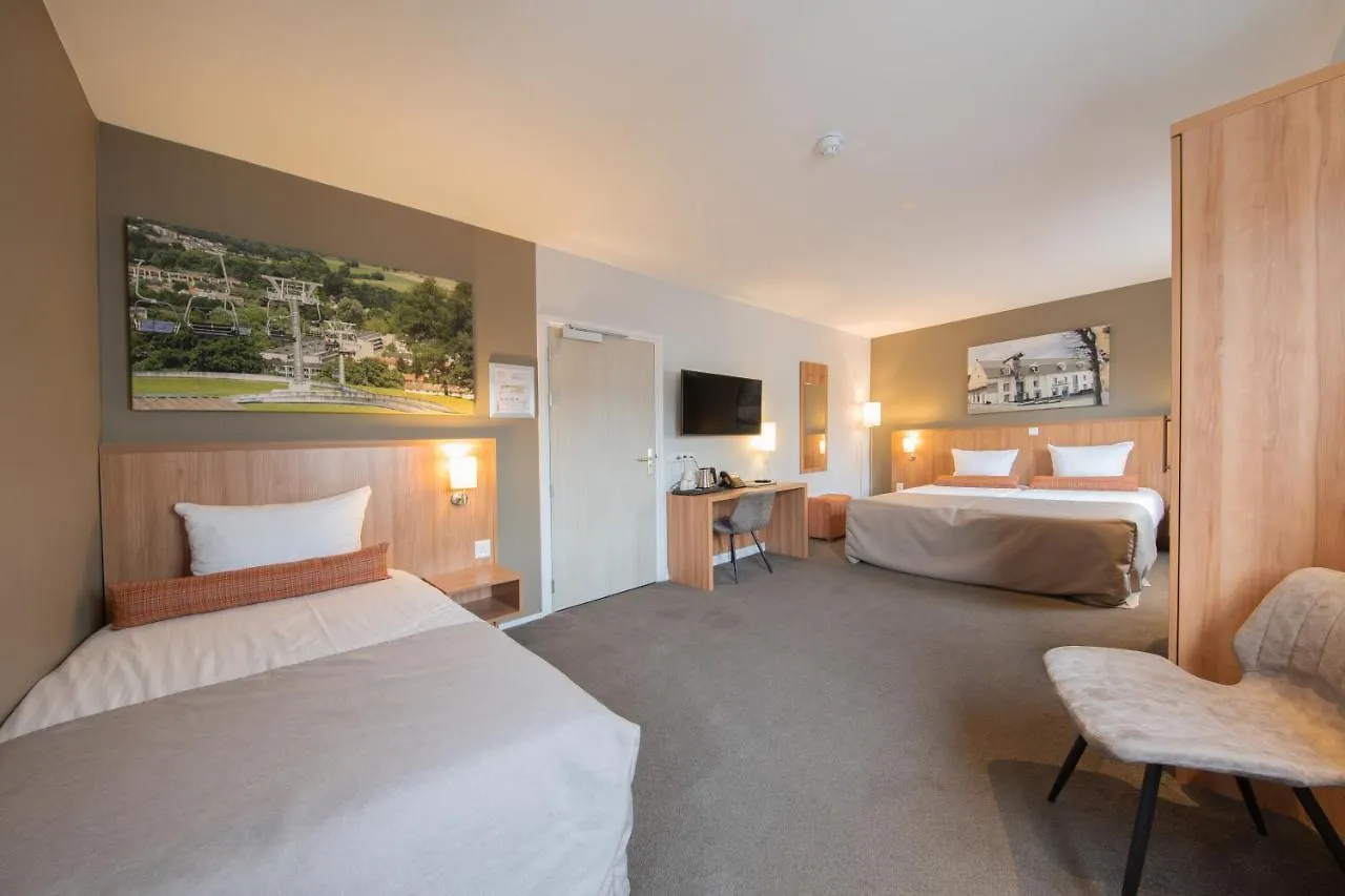 Boutique Hotel Scheepers Valkenburg aan de Geul