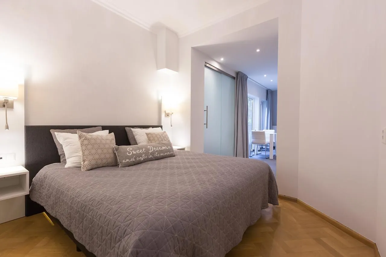 Boutique Hotel Scheepers Valkenburg aan de Geul
