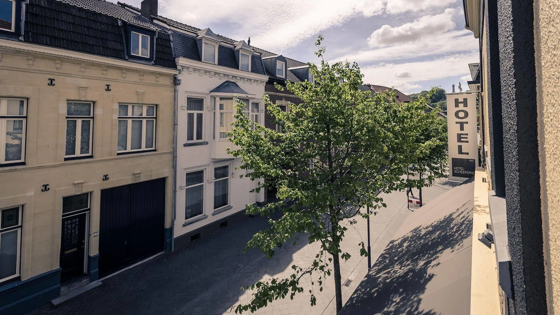 Boutique Hotel Scheepers Valkenburg aan de Geul