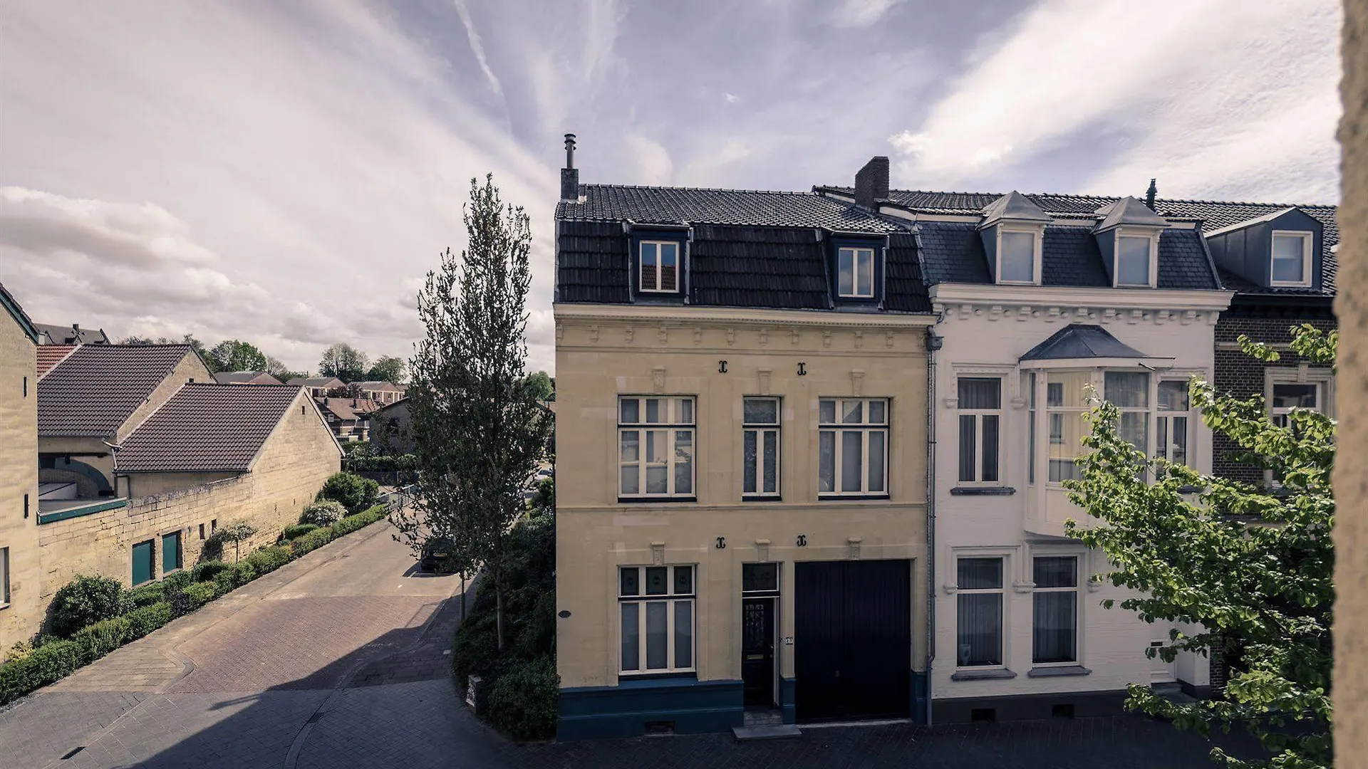 ****  Boutique Hotel Scheepers Valkenburg aan de Geul Niederlande