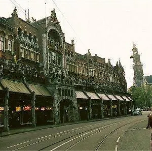 De Westertoren Hotel