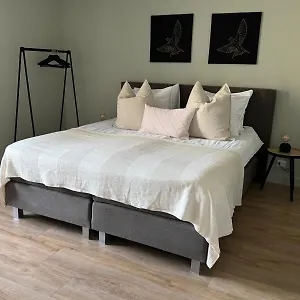 Appartement Charmaux Valkenburg, Valkenburg aan de Geul