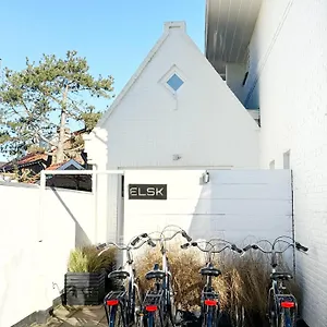 Elsk Apartment