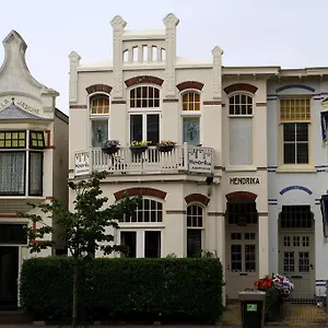 Appartement Hendrika Zandvoort