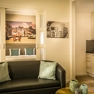 Appartement Appartementen Valkenburg / Den Driesch, Valkenburg aan de Geul