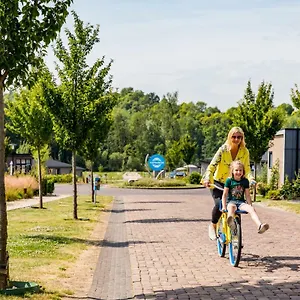 Ferienpark Topparken - Valkenburg, Schin op Geul