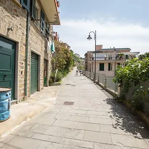 Gasthuis The 5 Terre Riomaggiore