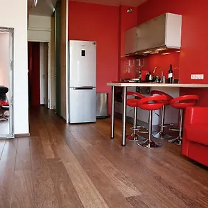 Aparthotel Prinsenhuis Amsterdam