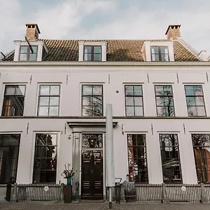 Brass Hotel
