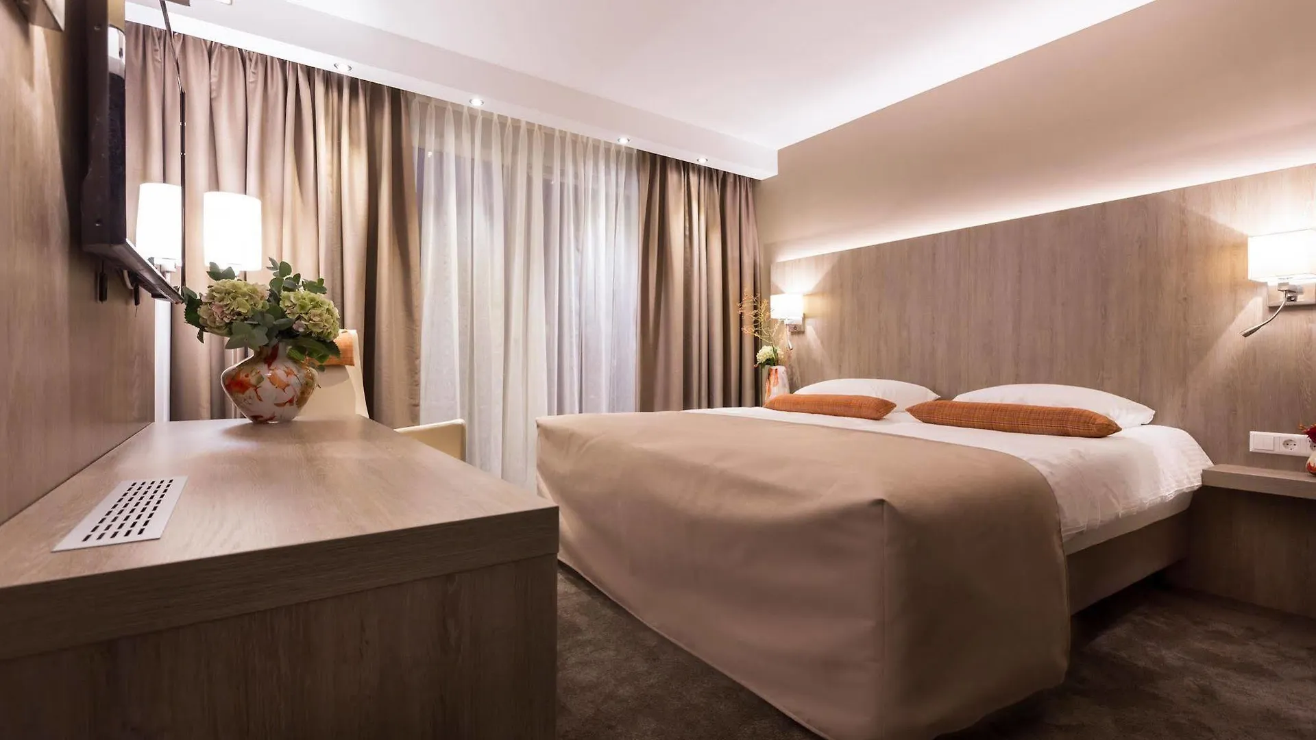 Boutique Hotel Scheepers Valkenburg aan de Geul