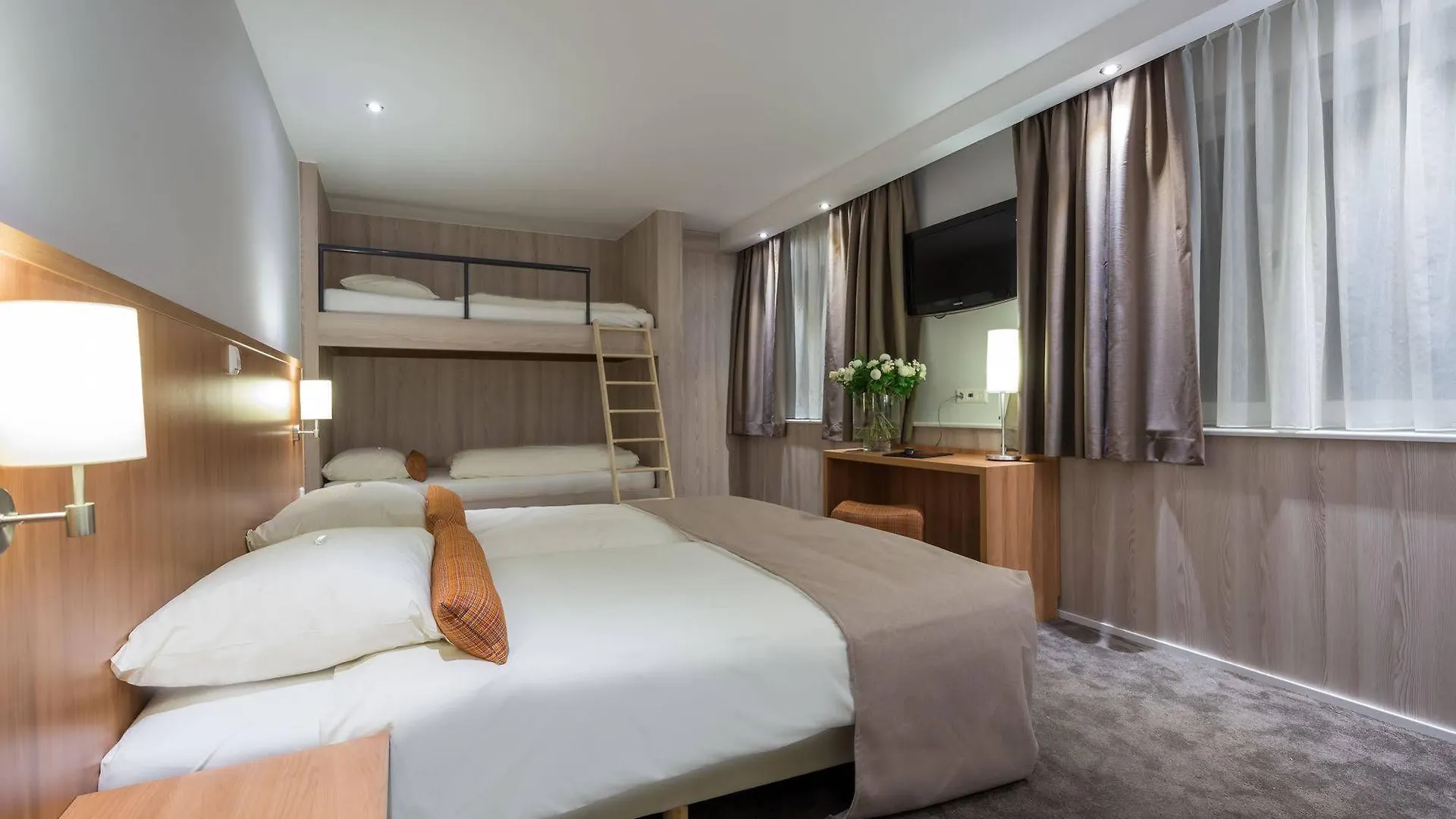 Boutique Hotel Scheepers Valkenburg aan de Geul