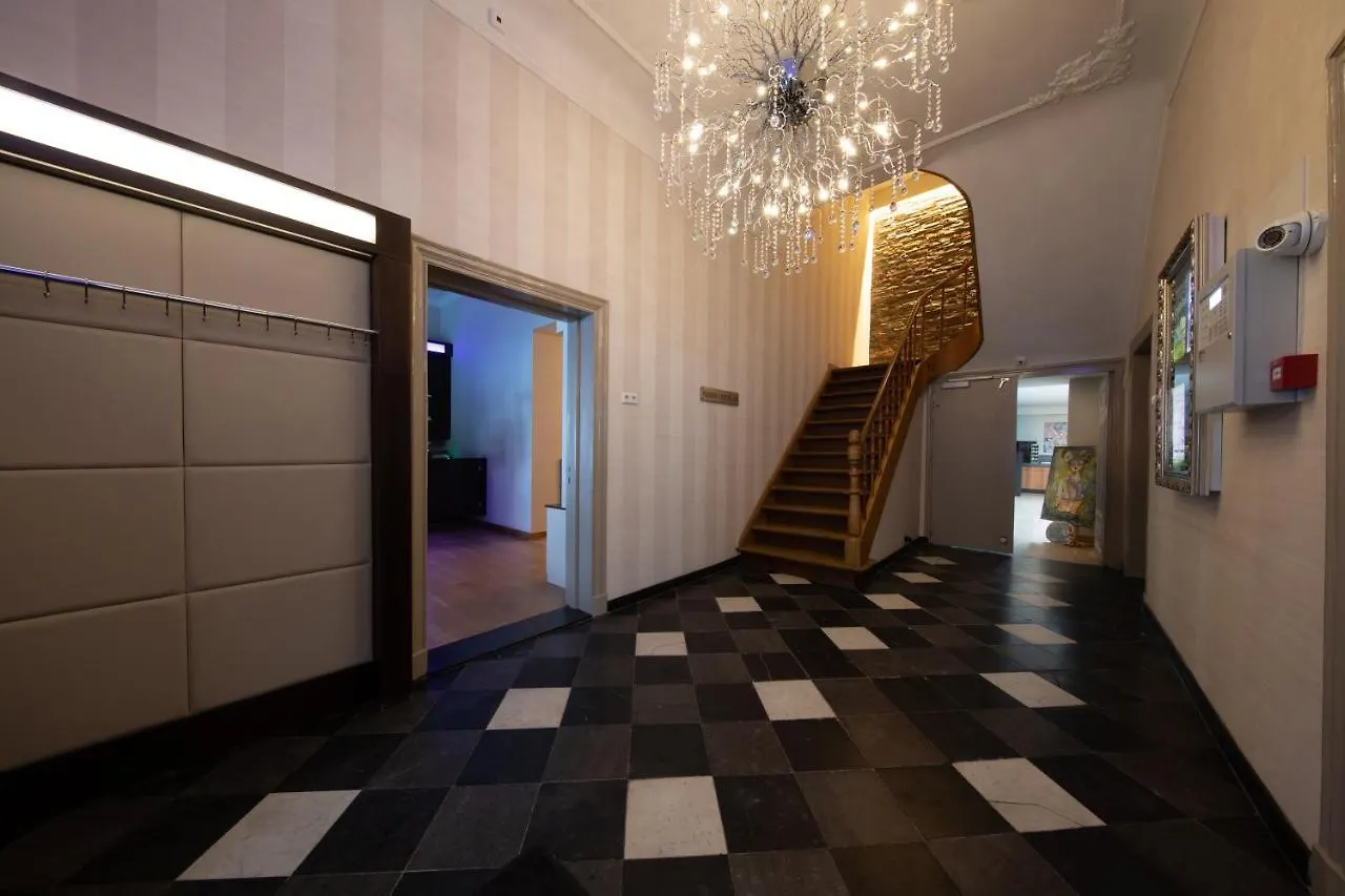 ****  Boutique Hotel Scheepers Valkenburg aan de Geul Netherlands