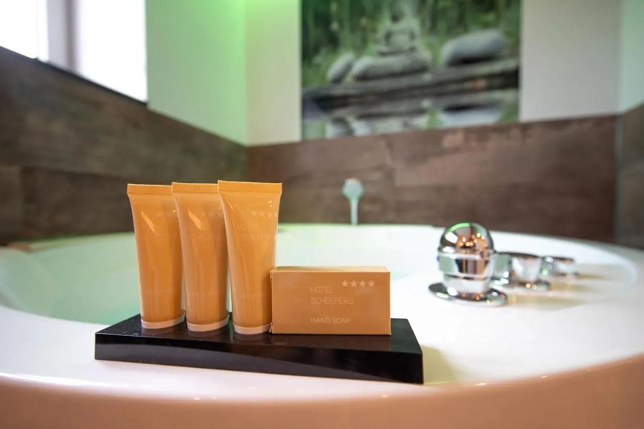 Boutique Hotel Scheepers Valkenburg aan de Geul