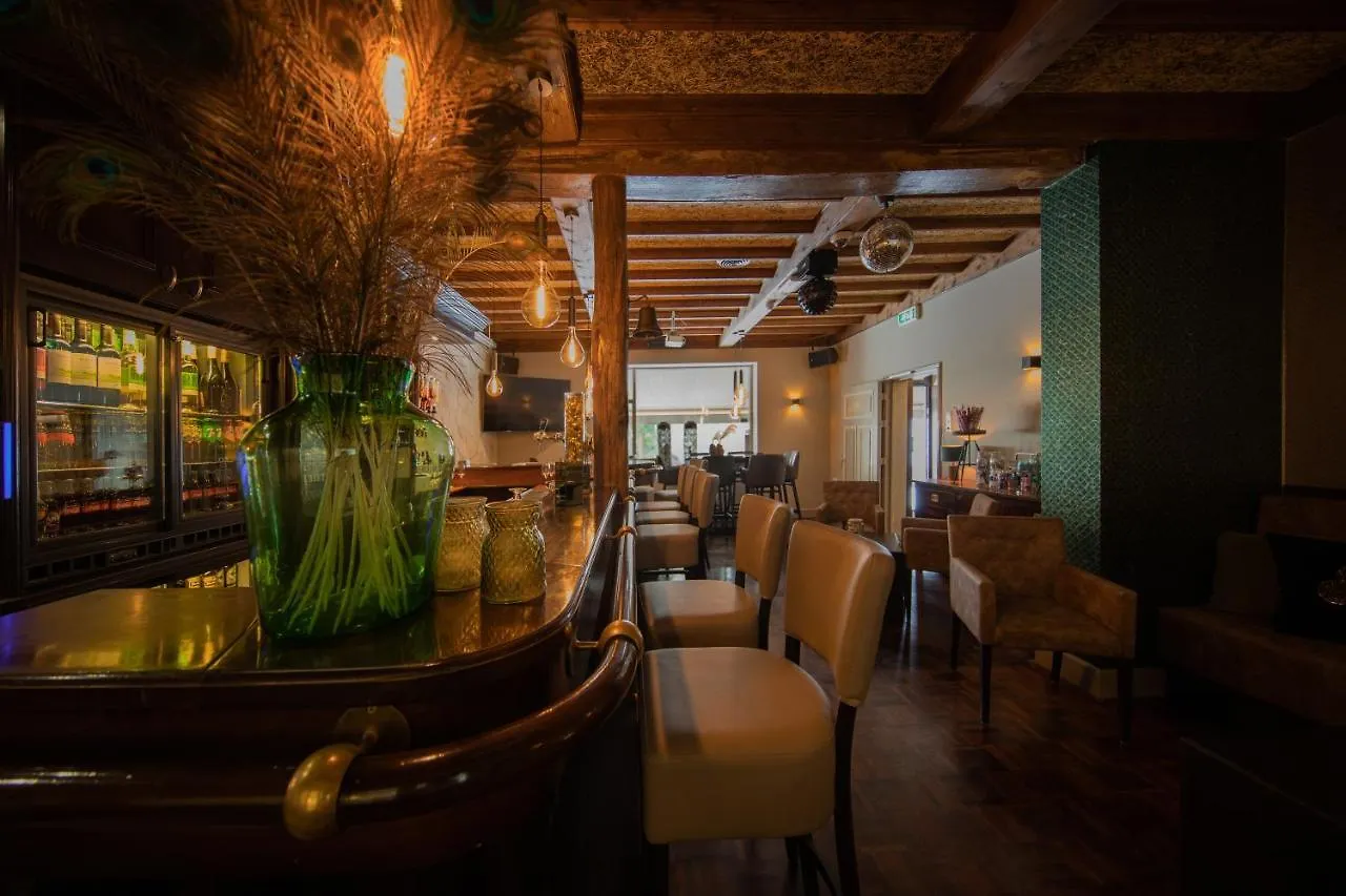 Boutique Hotel Scheepers Valkenburg aan de Geul