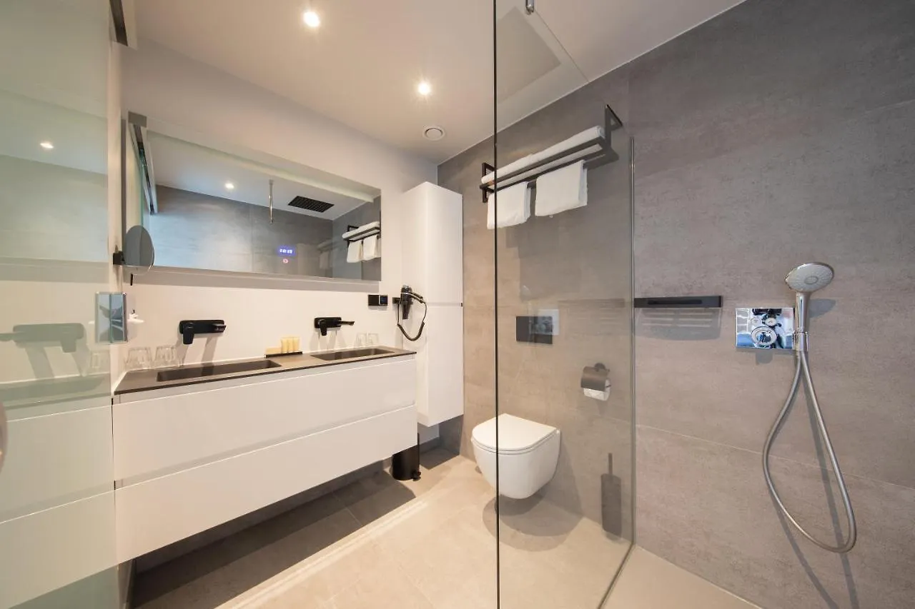 Boutique Hotel Scheepers Valkenburg aan de Geul