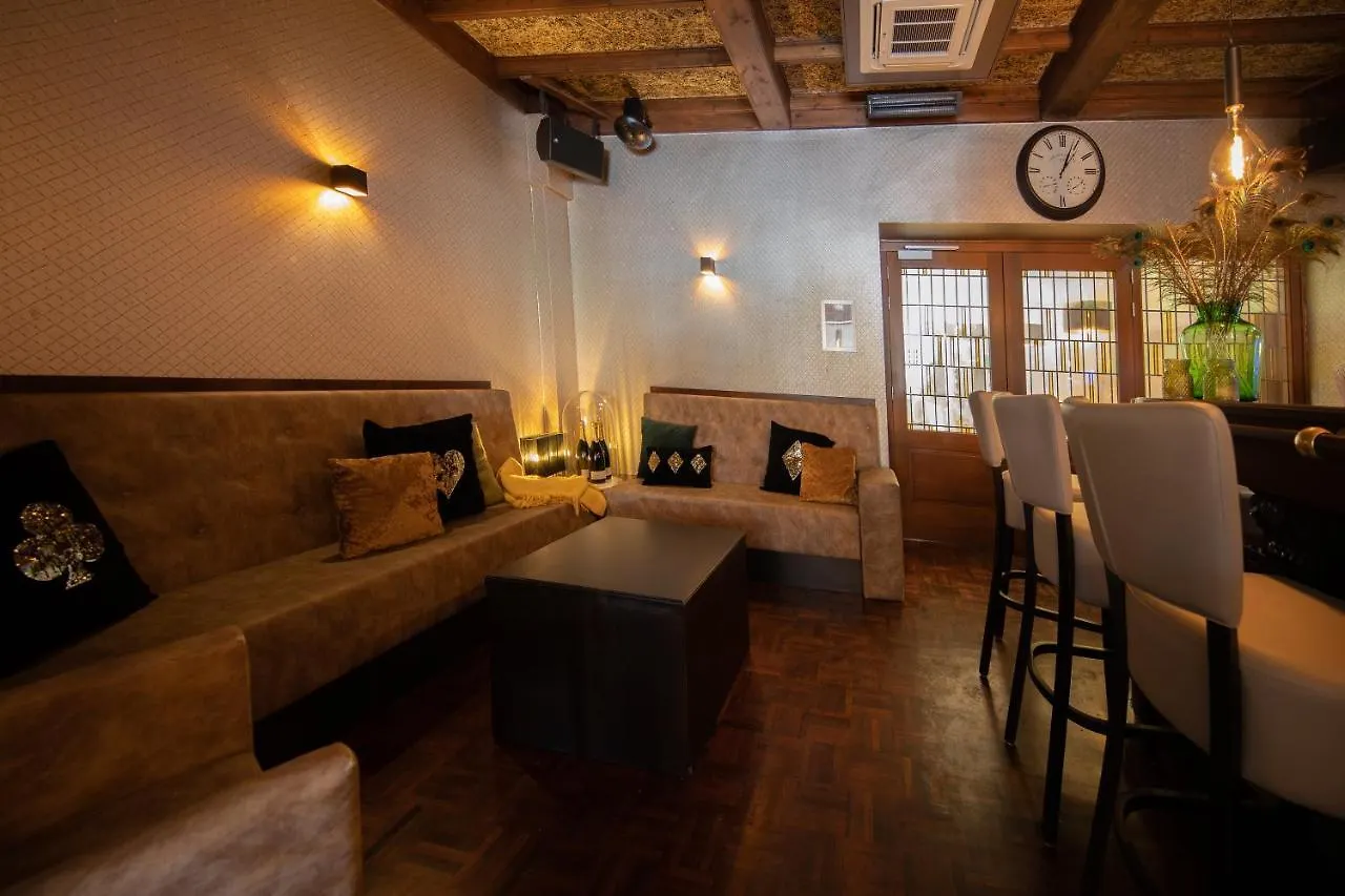 ****  Boutique Hotel Scheepers Valkenburg aan de Geul Netherlands