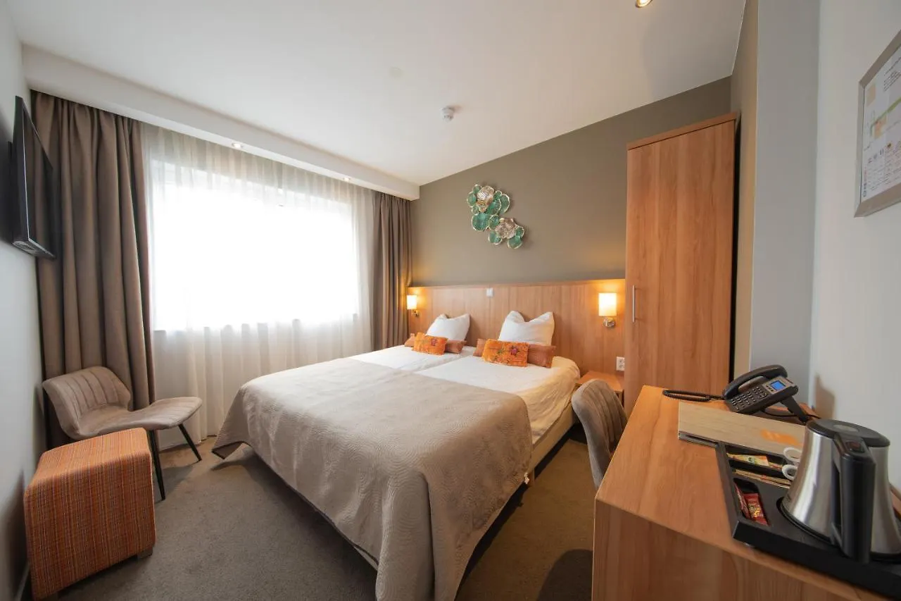Boutique Hotel Scheepers Valkenburg aan de Geul