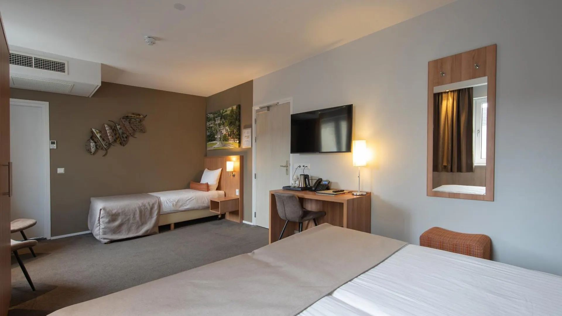 Boutique Hotel Scheepers Valkenburg aan de Geul