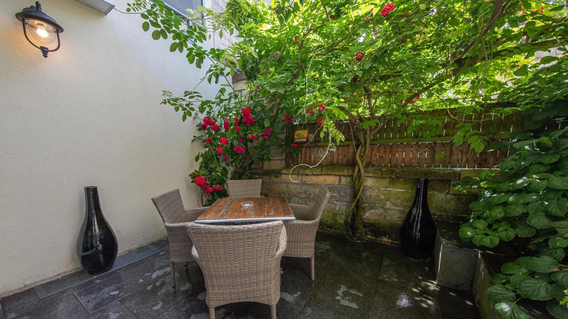 Boutique Hotel Scheepers Valkenburg aan de Geul