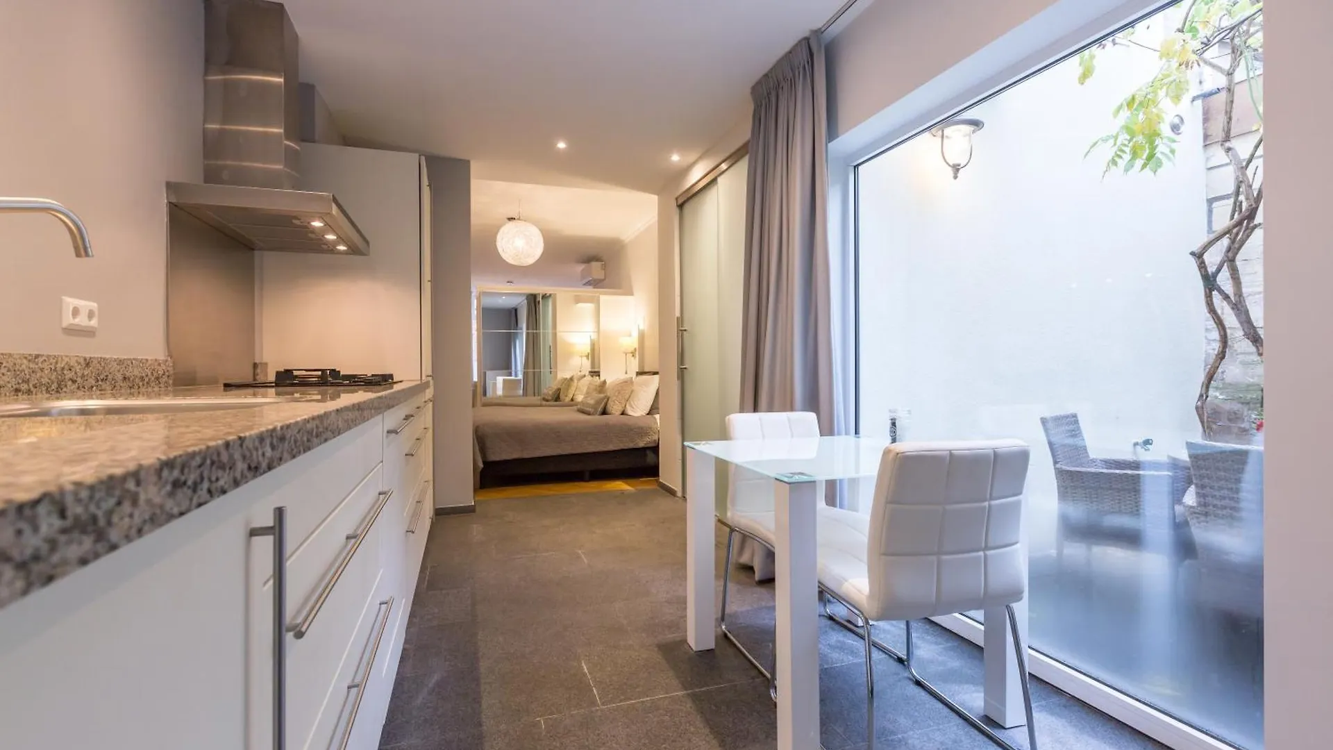 Boutique Hotel Scheepers Valkenburg aan de Geul