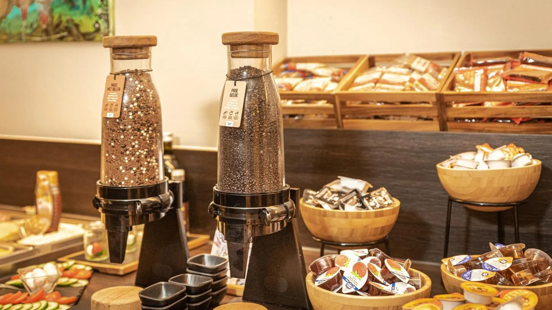 Boutique Hotel Scheepers Valkenburg aan de Geul