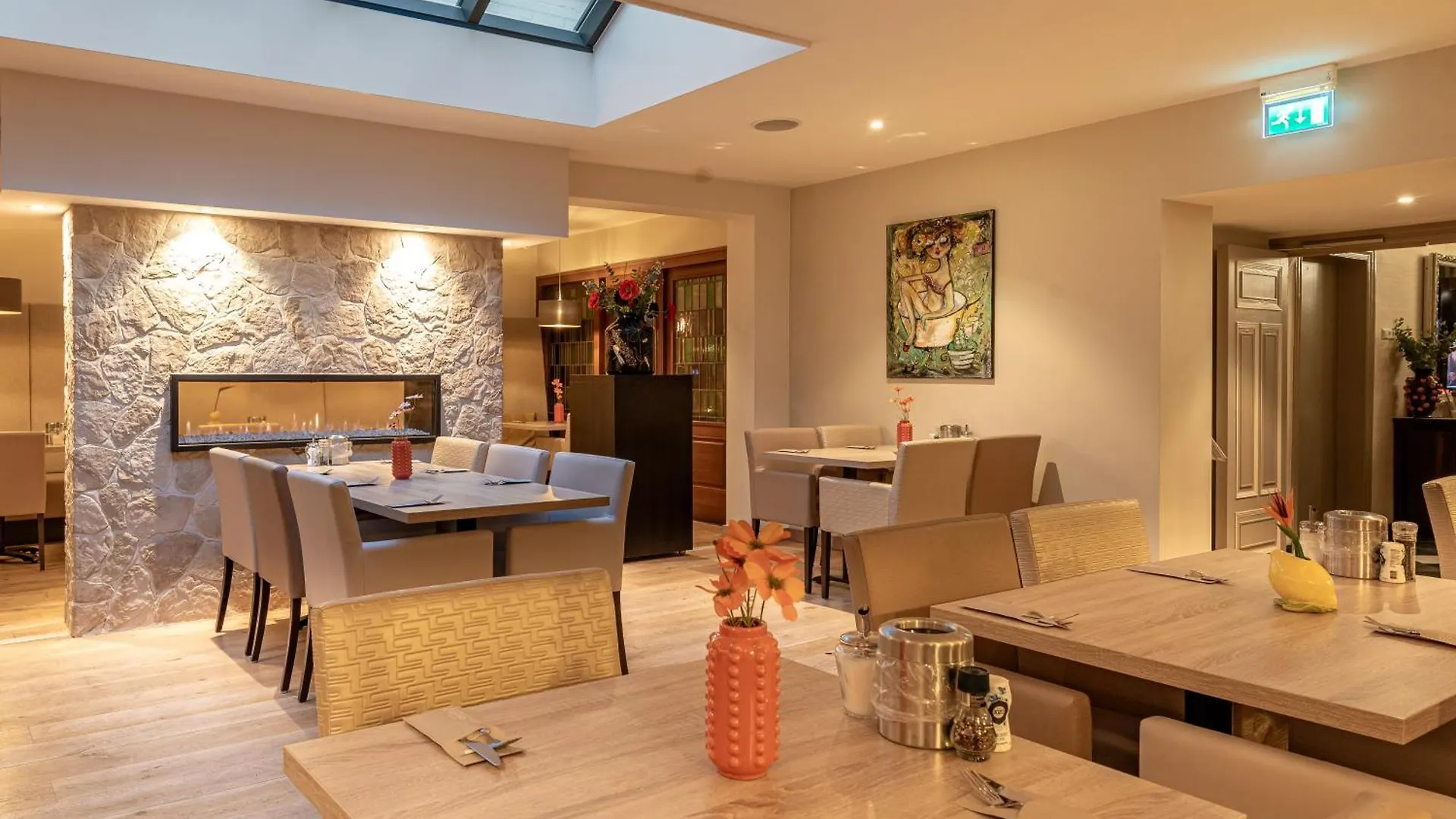 Boutique Hotel Scheepers Valkenburg aan de Geul