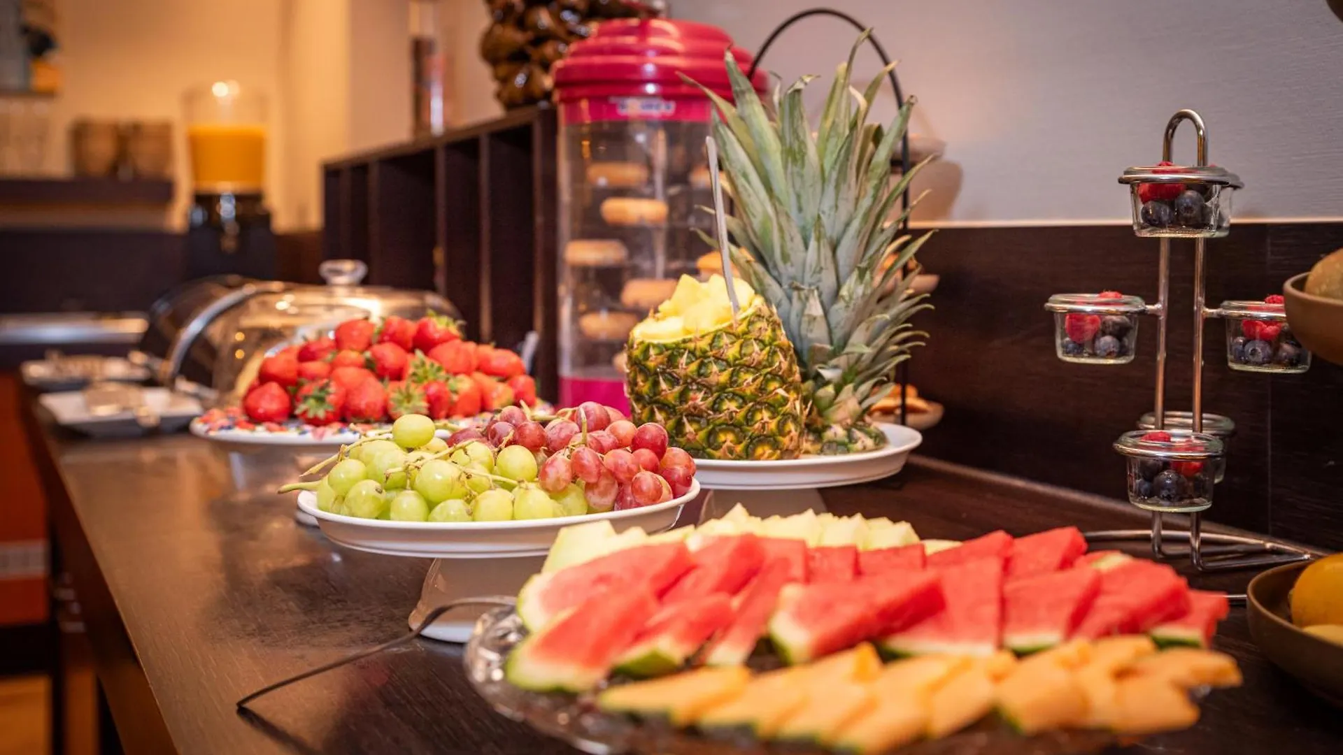 Boutique Hotel Scheepers Valkenburg aan de Geul