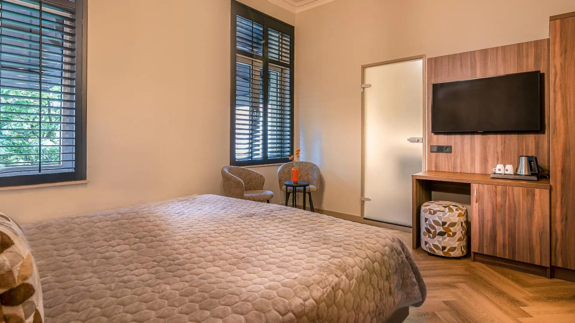 Boutique Hotel Scheepers Valkenburg aan de Geul