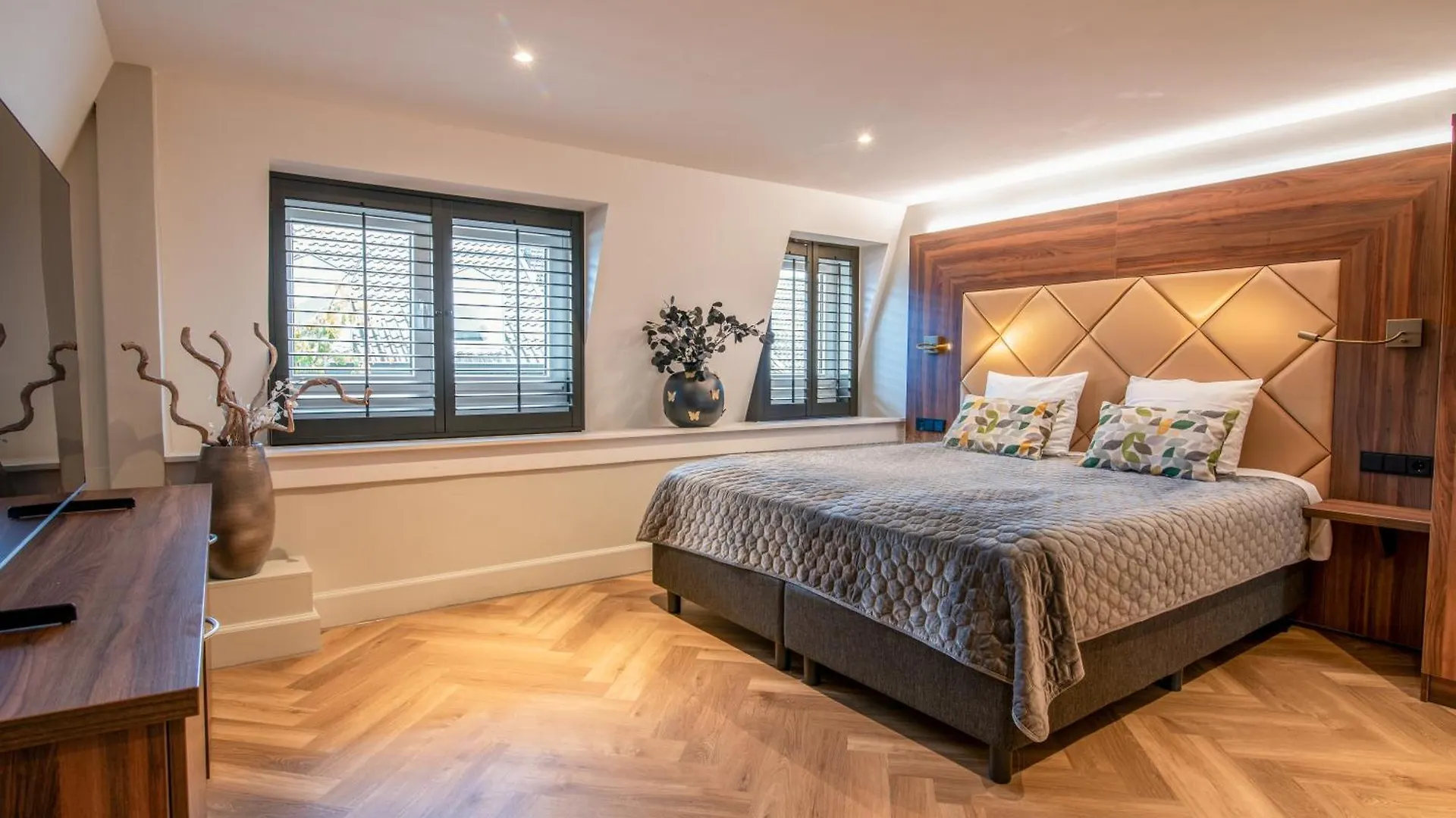****  Boutique Hotel Scheepers Valkenburg aan de Geul Netherlands