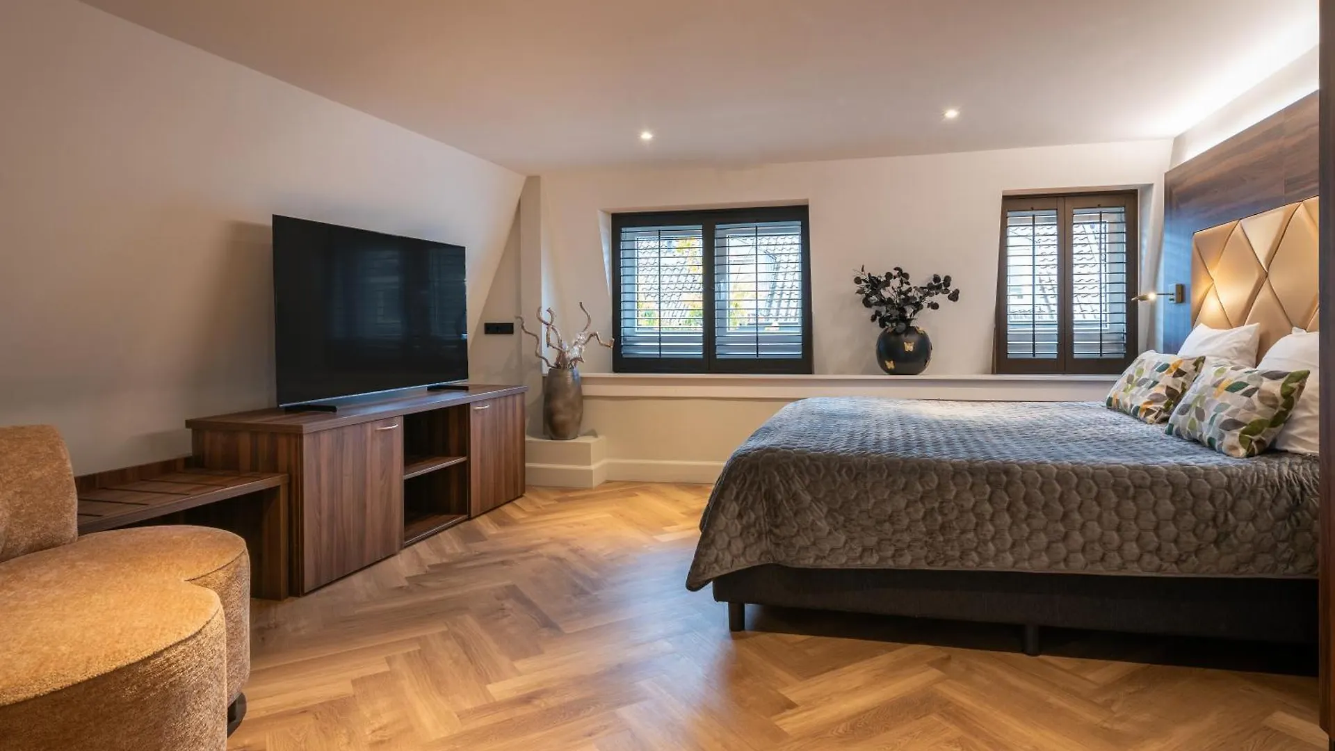 Boutique Hotel Scheepers Valkenburg aan de Geul