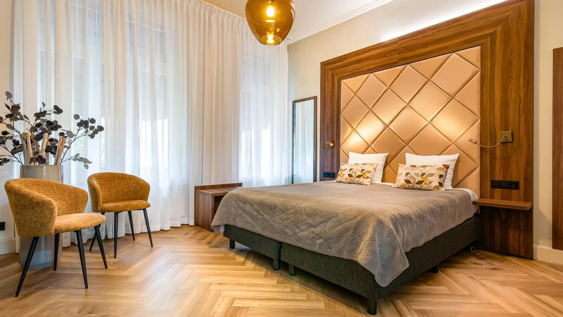 Boutique Hotel Scheepers Valkenburg aan de Geul