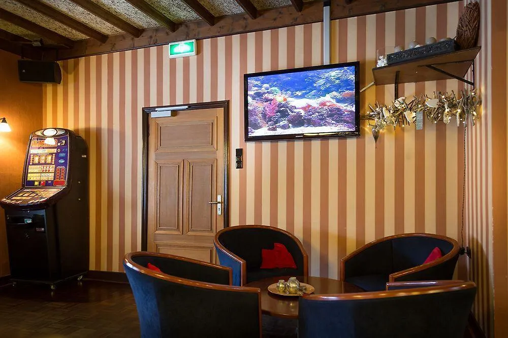 Boutique Hotel Scheepers Valkenburg aan de Geul