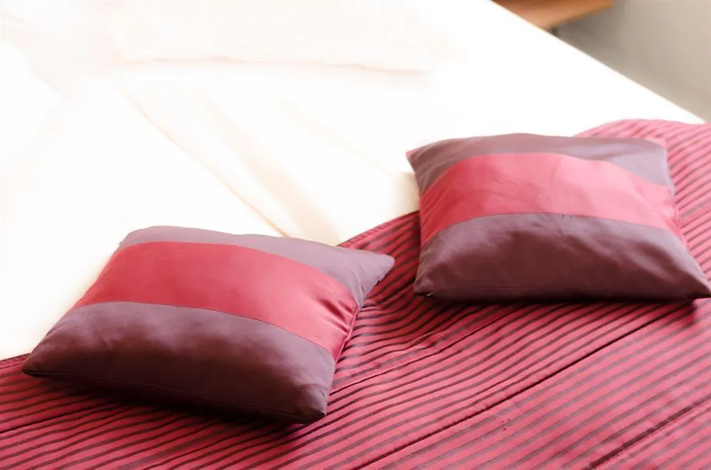 Boutique Hotel Scheepers Valkenburg aan de Geul 4*,