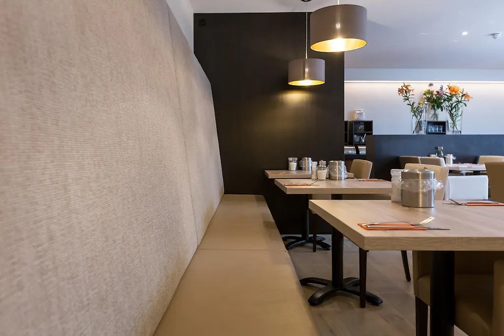 Boutique Hotel Scheepers Valkenburg aan de Geul Netherlands