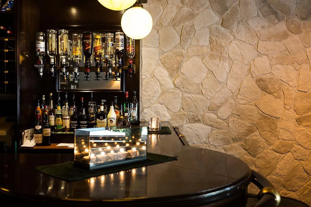 Boutique Hotel Scheepers Valkenburg aan de Geul