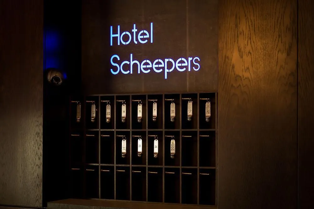 Boutique Hotel Scheepers Valkenburg aan de Geul