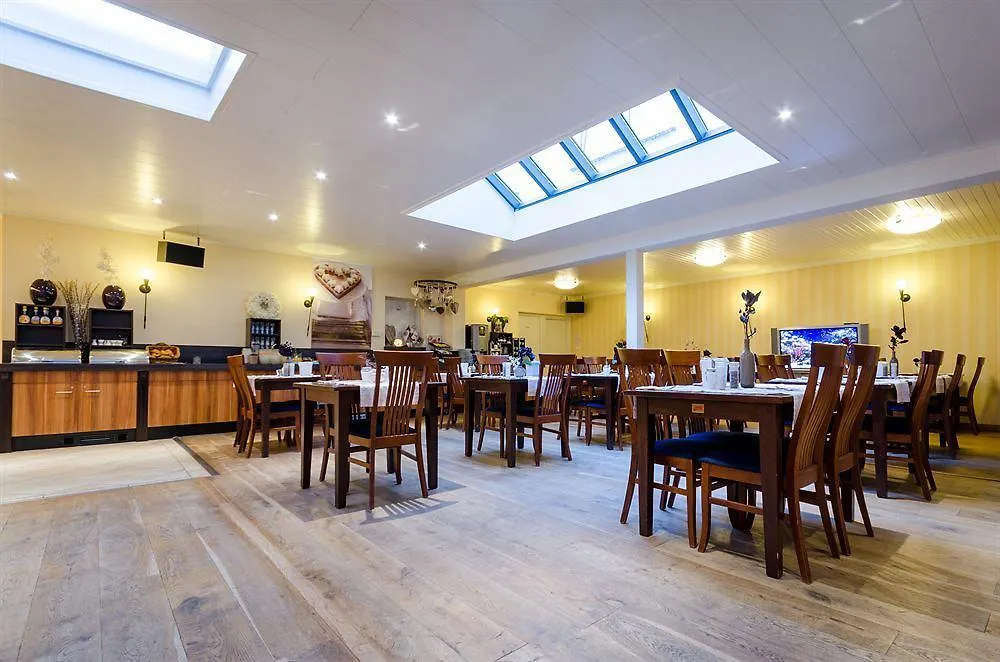 Boutique Hotel Scheepers Valkenburg aan de Geul Netherlands