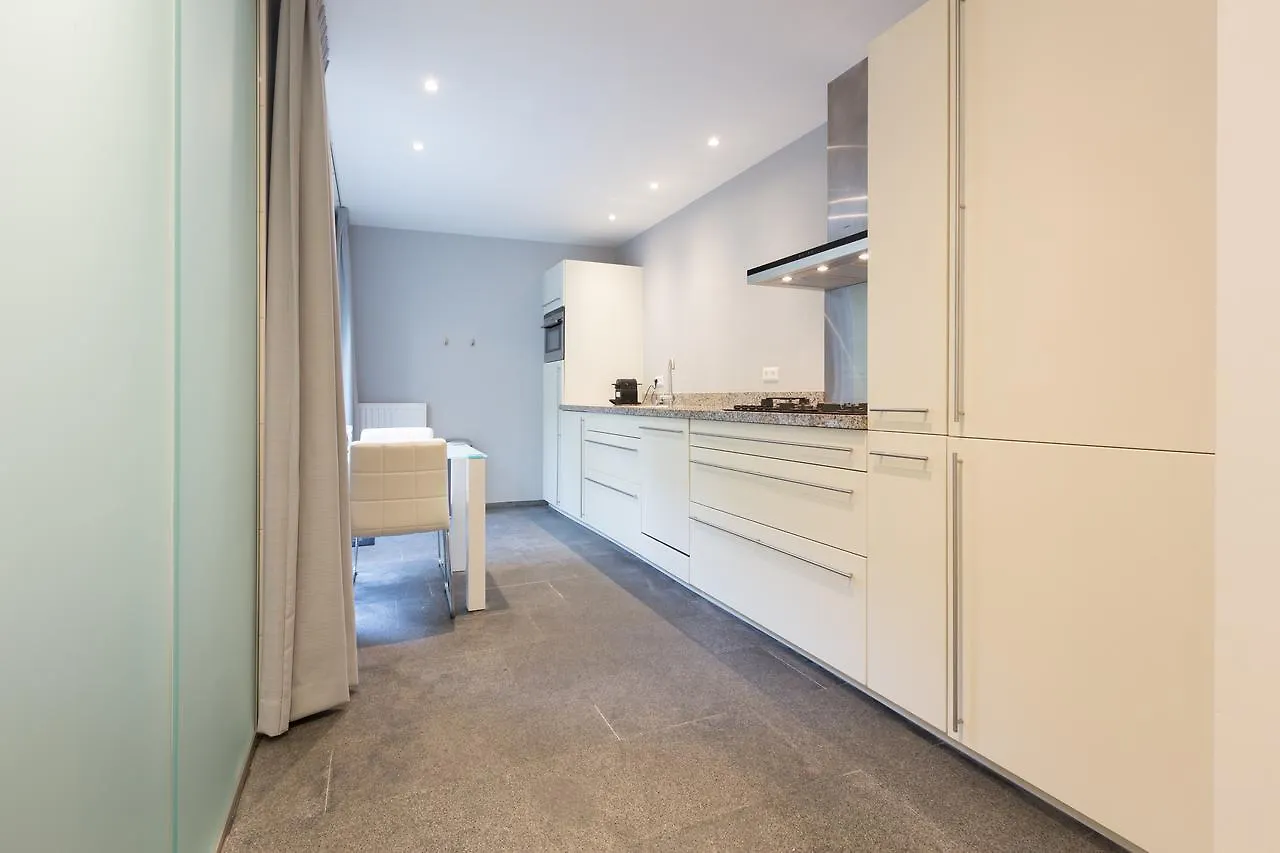 Boutique Hotel Scheepers Valkenburg aan de Geul