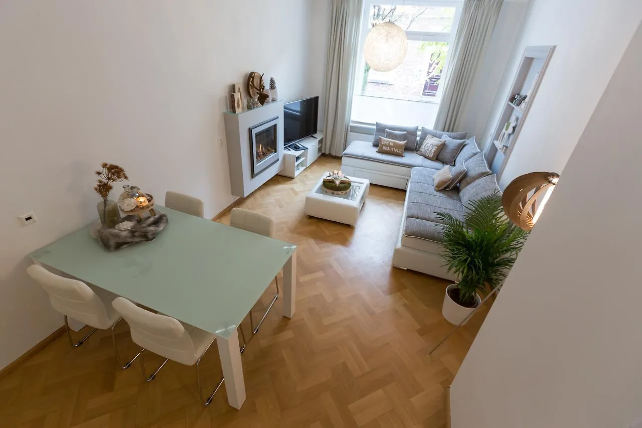 Boutique Hotel Scheepers Valkenburg aan de Geul