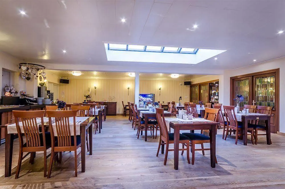 Boutique Hotel Scheepers Valkenburg aan de Geul 4*,  Netherlands