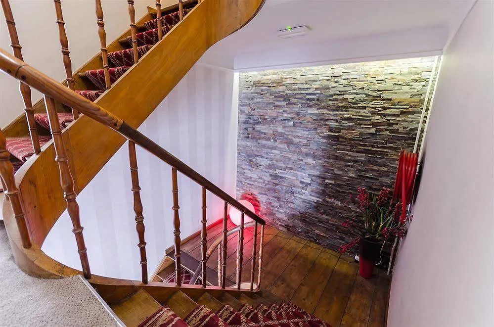 ****  Boutique Hotel Scheepers Valkenburg aan de Geul Netherlands