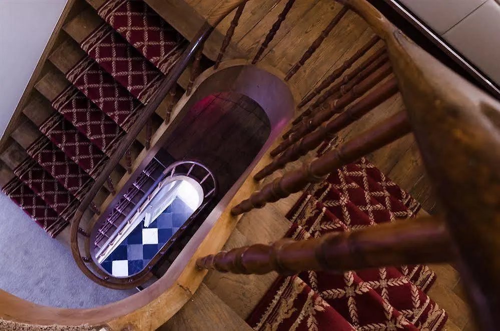 Boutique Hotel Scheepers Valkenburg aan de Geul
