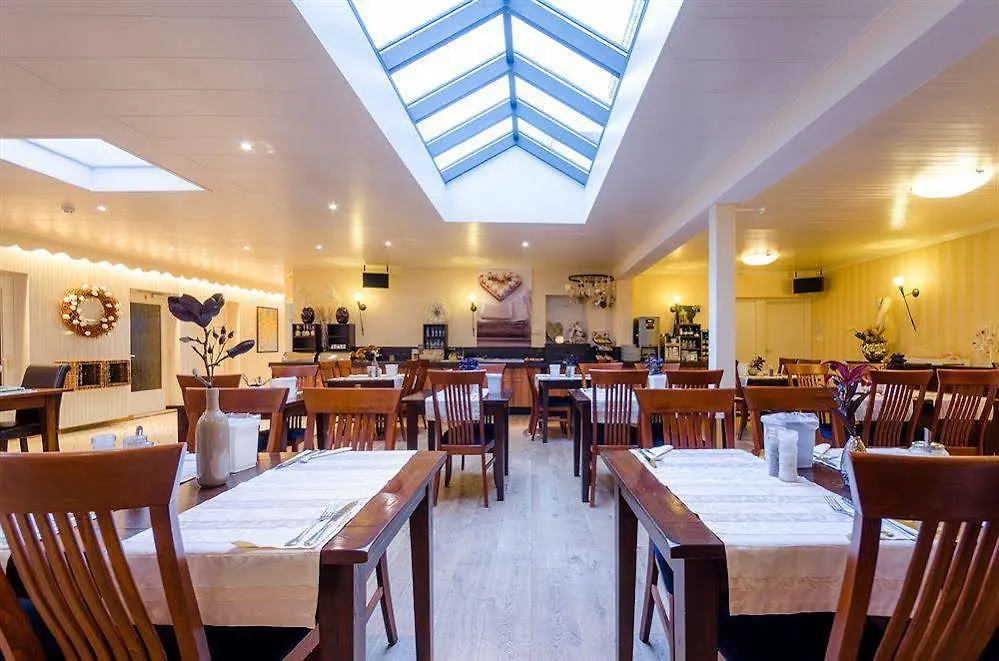 Boutique Hotel Scheepers Valkenburg aan de Geul