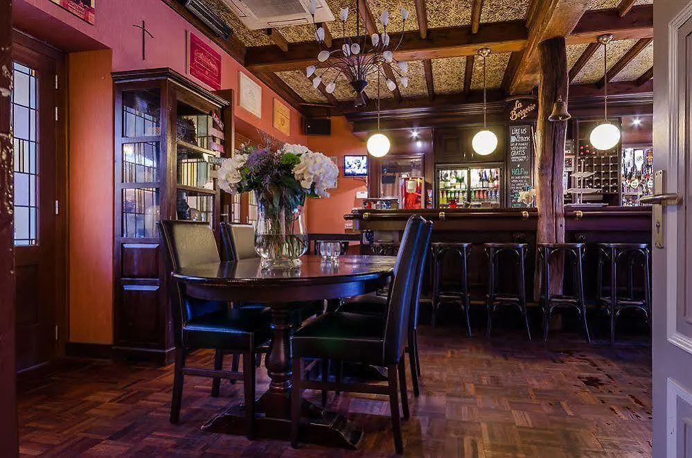 Boutique Hotel Scheepers Valkenburg aan de Geul 4*,