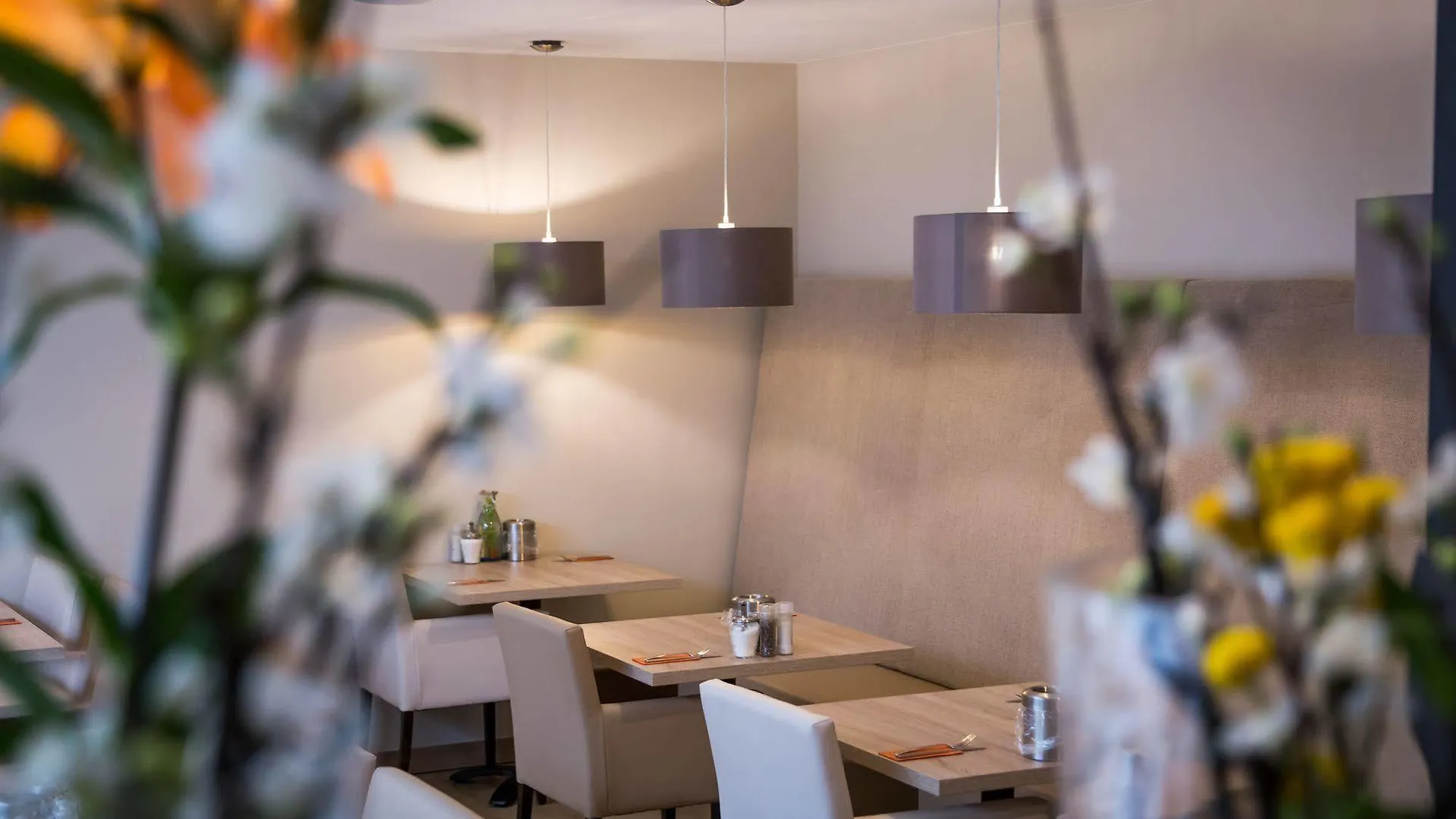 Boutique Hotel Scheepers Valkenburg aan de Geul